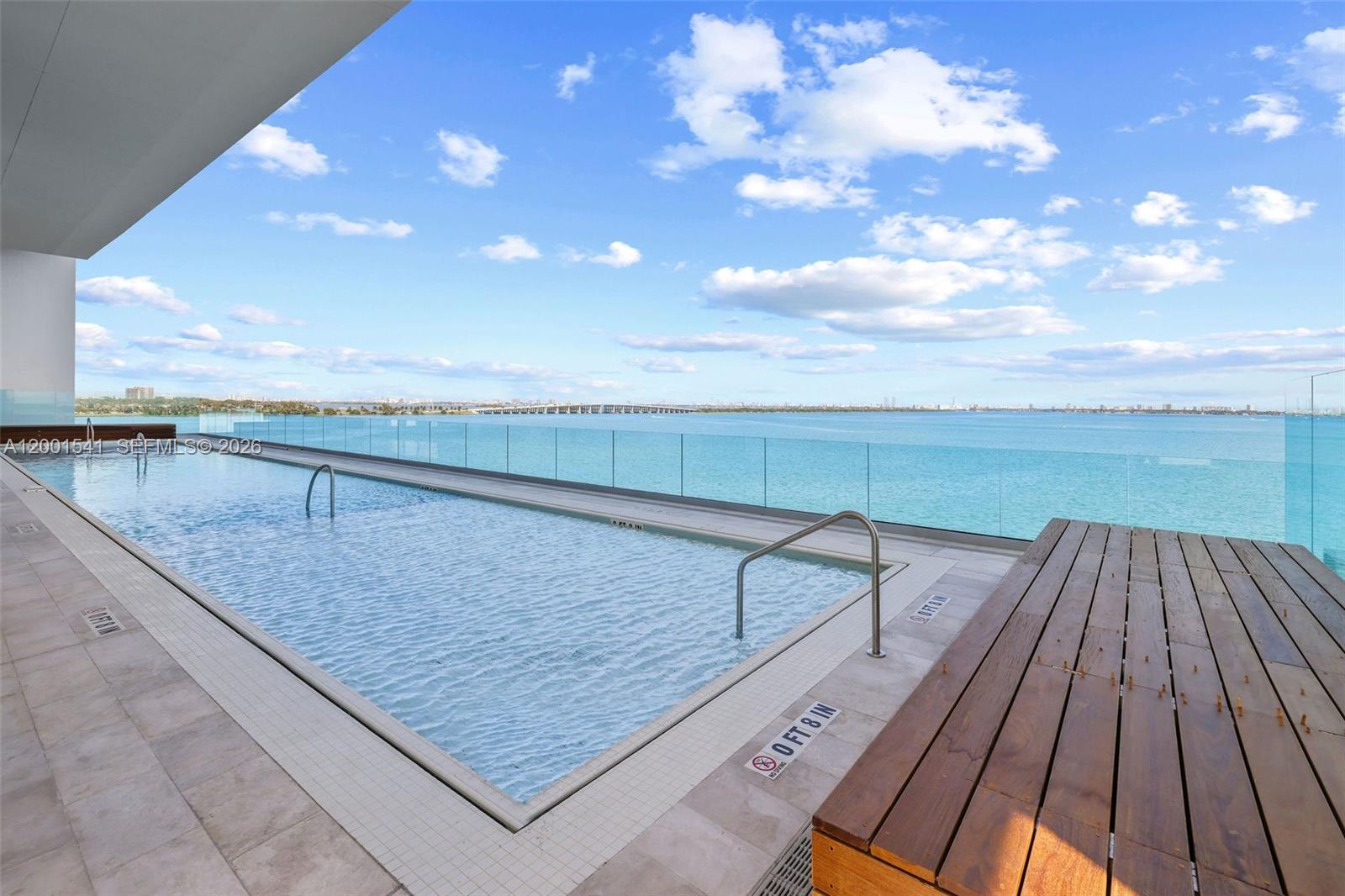 Missoni Baia - Residential