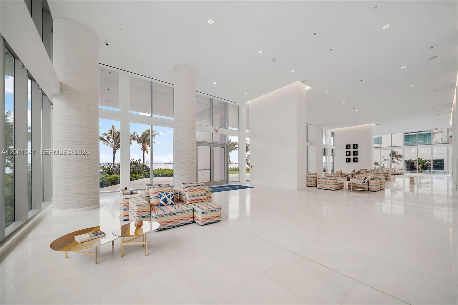 Missoni Baia - Residential