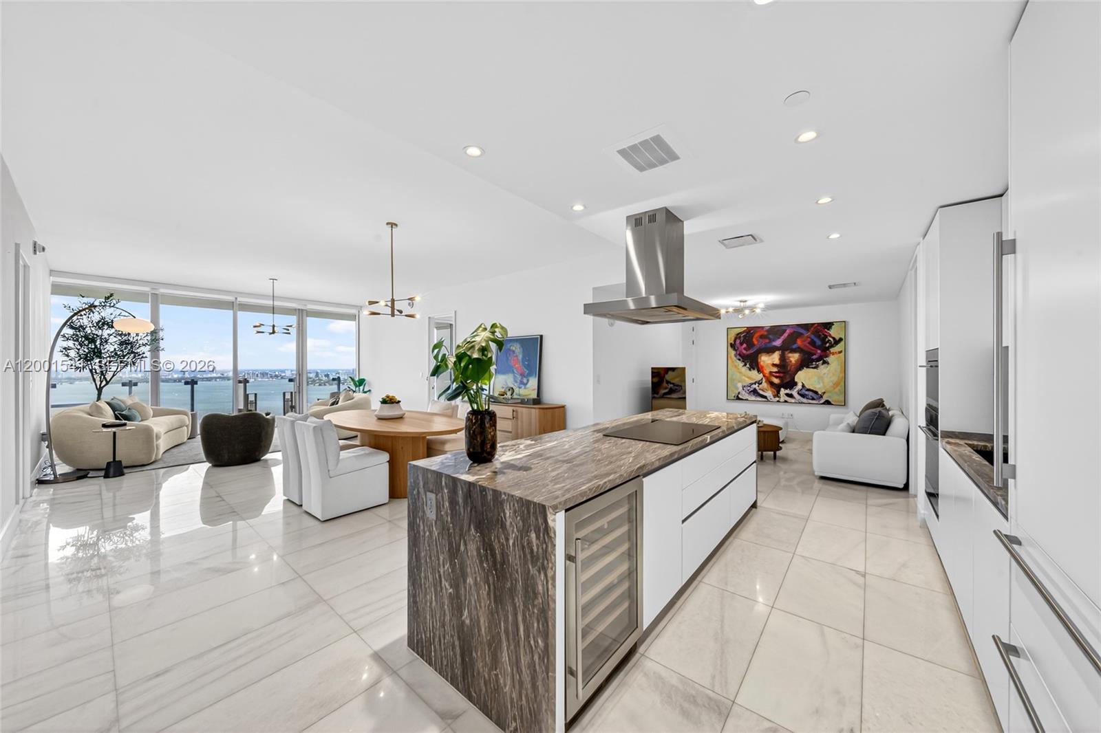 Missoni Baia - Residential