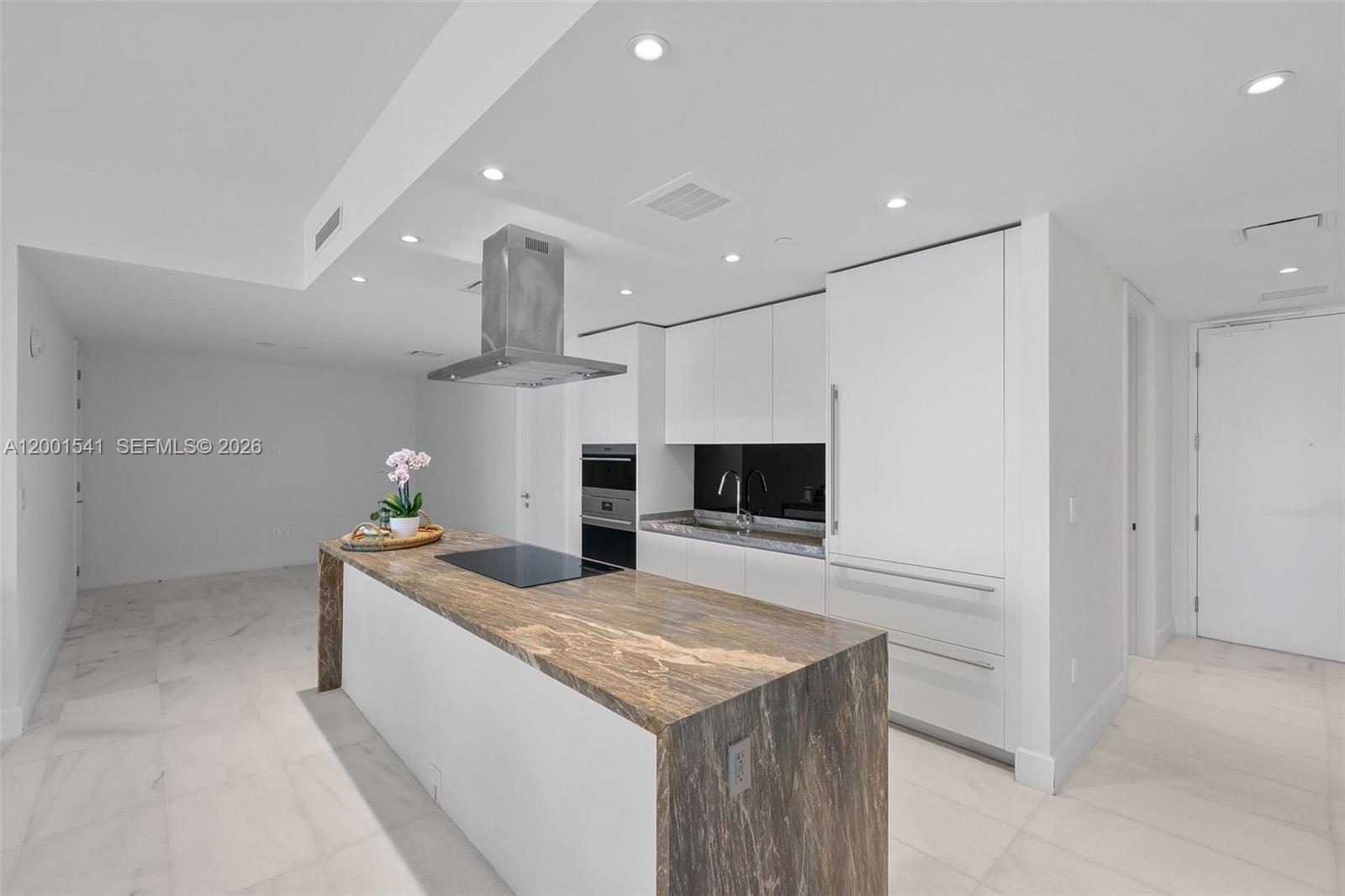 Missoni Baia - Residential