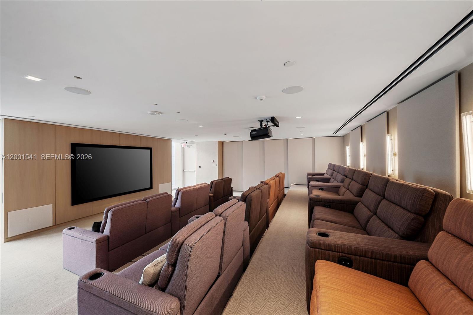 Missoni Baia - Residential