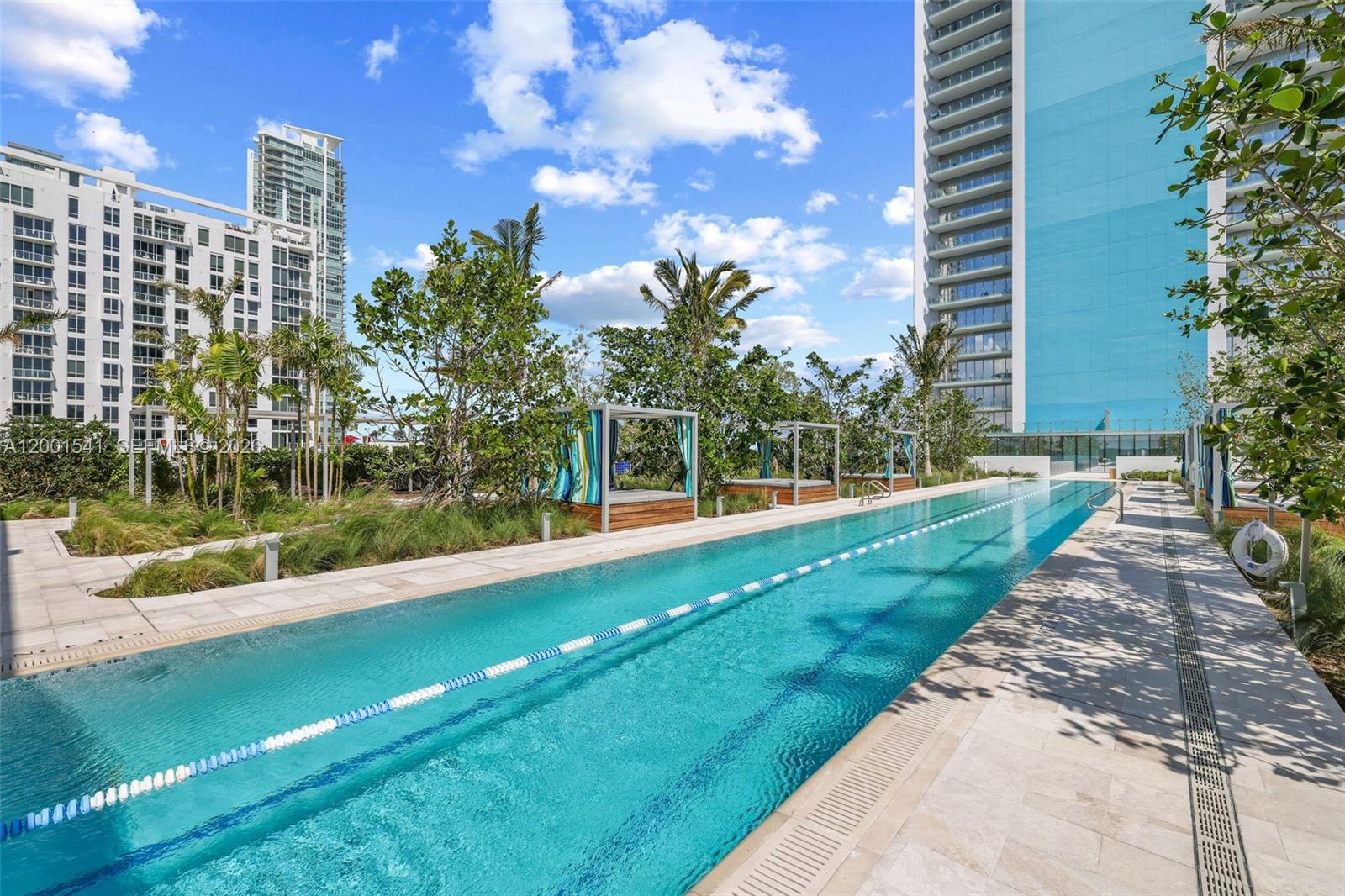 Missoni Baia - Residential