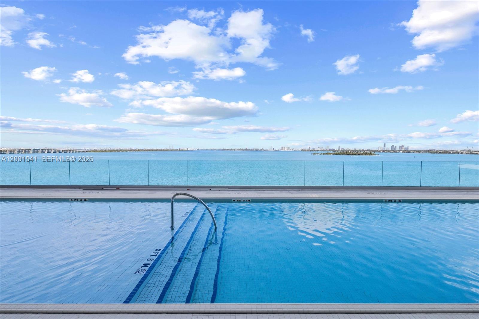 Missoni Baia - Residential