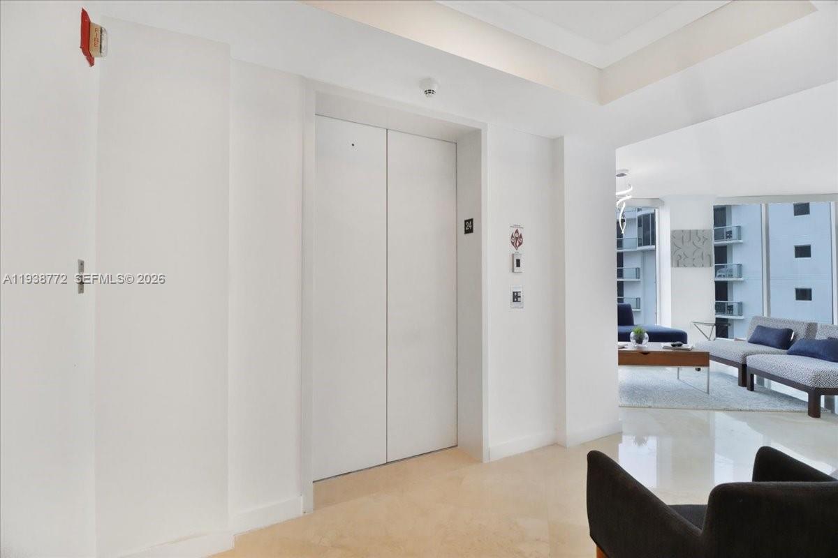 MILLENNIUM CONDO - Residential