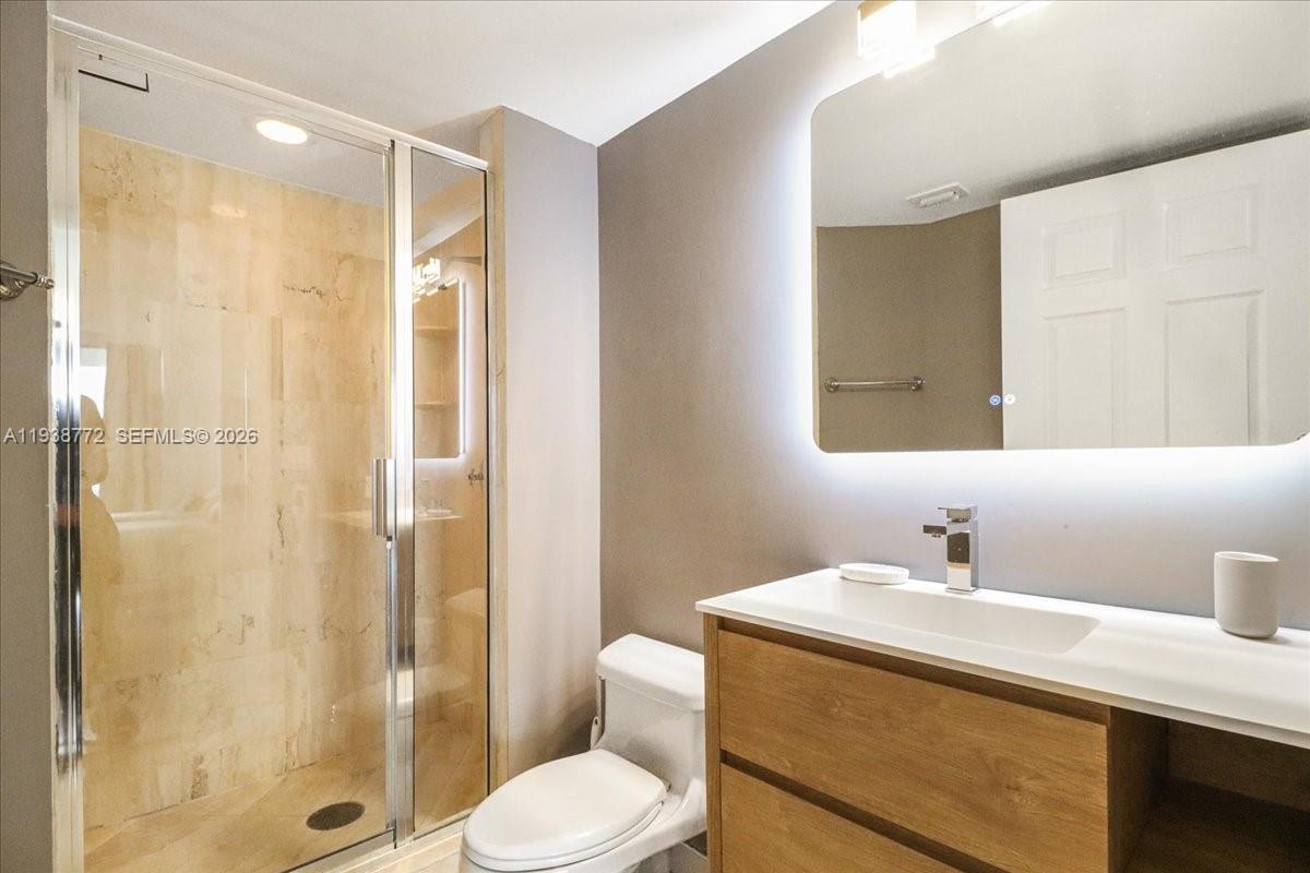 MILLENNIUM CONDO - Residential