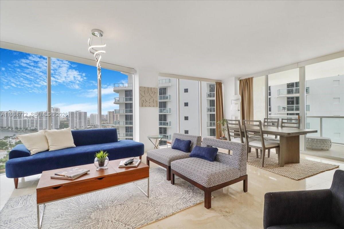MILLENNIUM CONDO - Residential