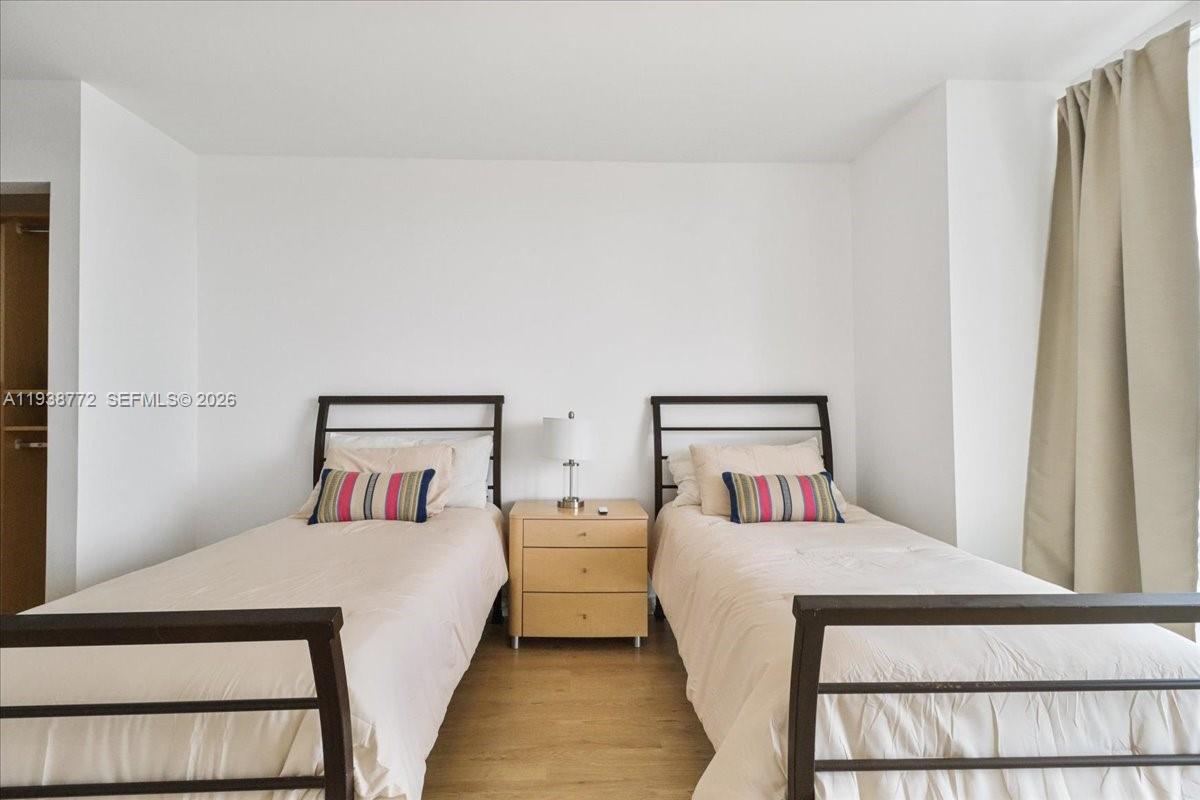 MILLENNIUM CONDO - Residential