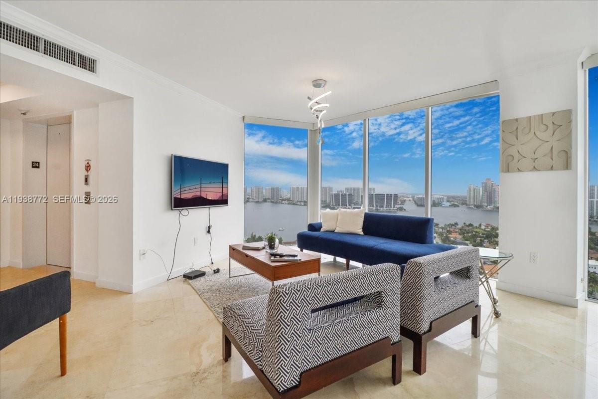 MILLENNIUM CONDO - Residential