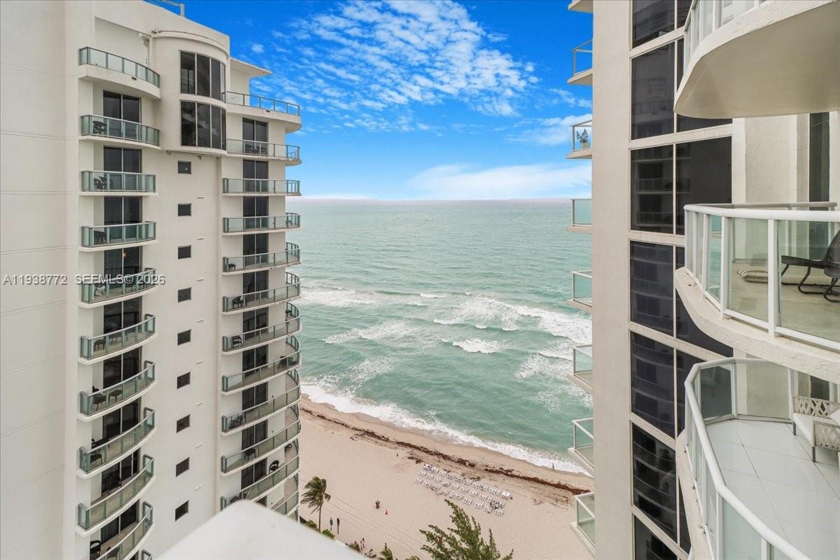 MILLENNIUM CONDO - Residential