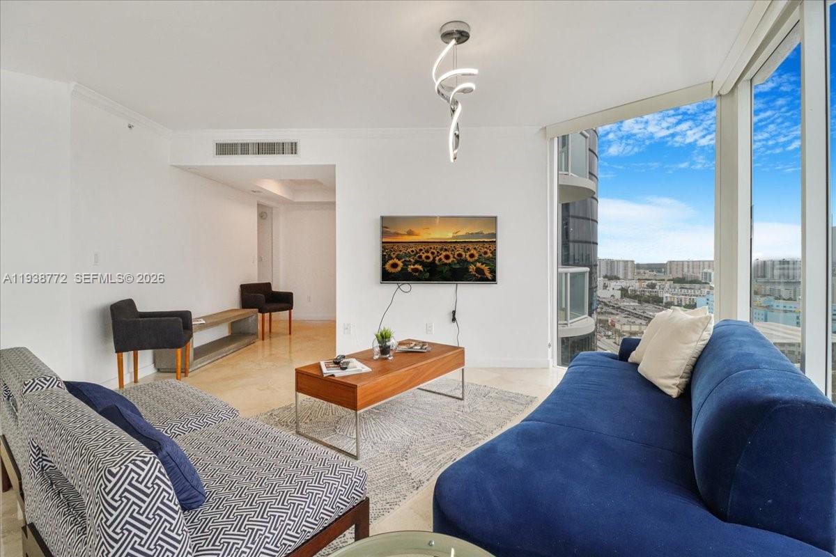 MILLENNIUM CONDO - Residential