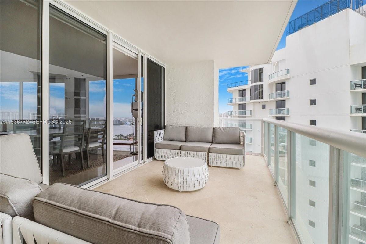 MILLENNIUM CONDO - Residential