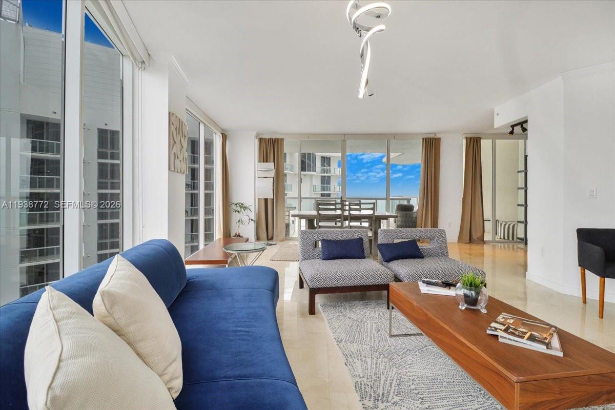 MILLENNIUM CONDO - Residential