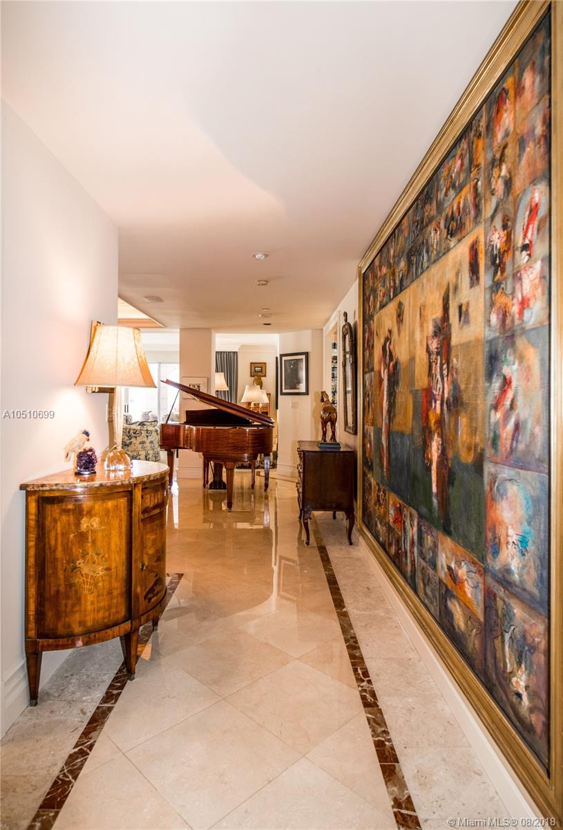 OCEANSIDE FISHER ISL COND - Residential