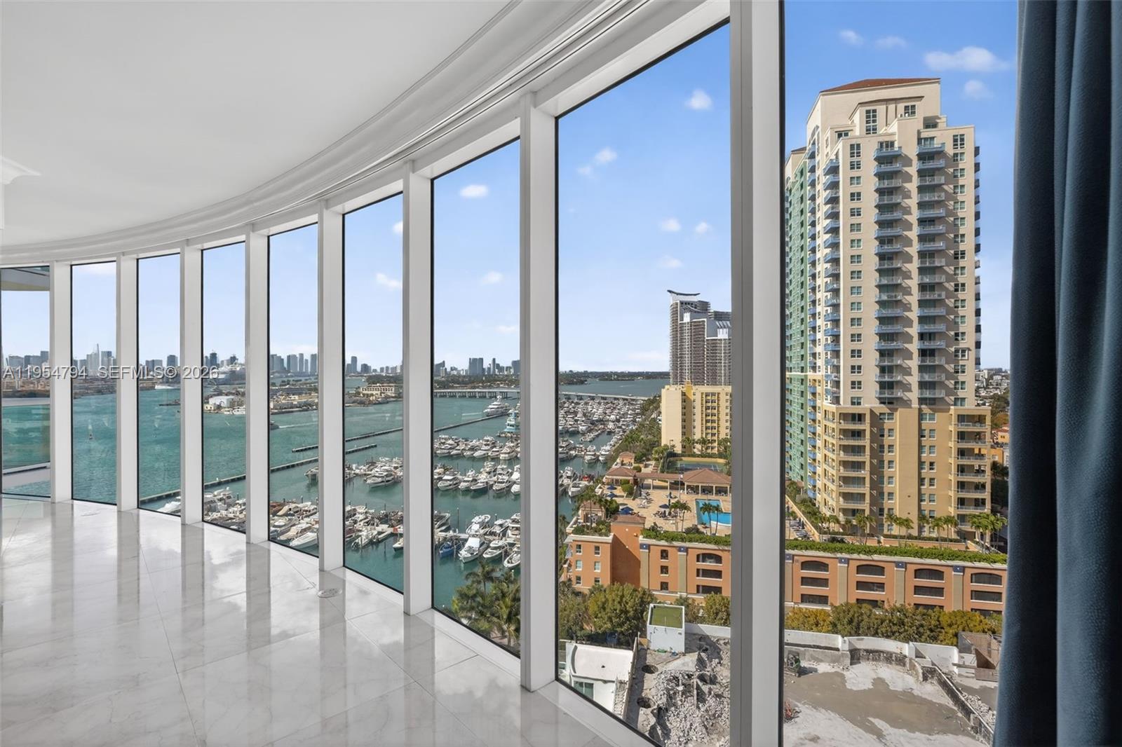 MURANO AT PORTOFINO CONDO - Residential