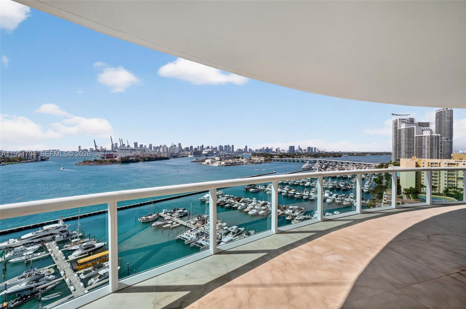 MURANO AT PORTOFINO CONDO - Residential