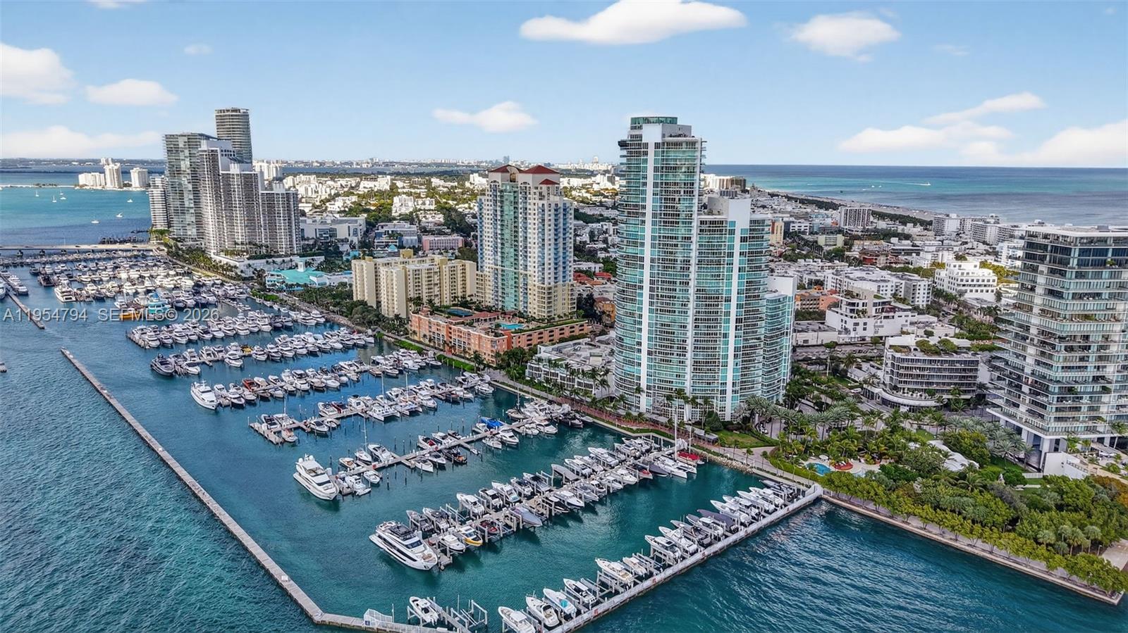 MURANO AT PORTOFINO CONDO - Residential