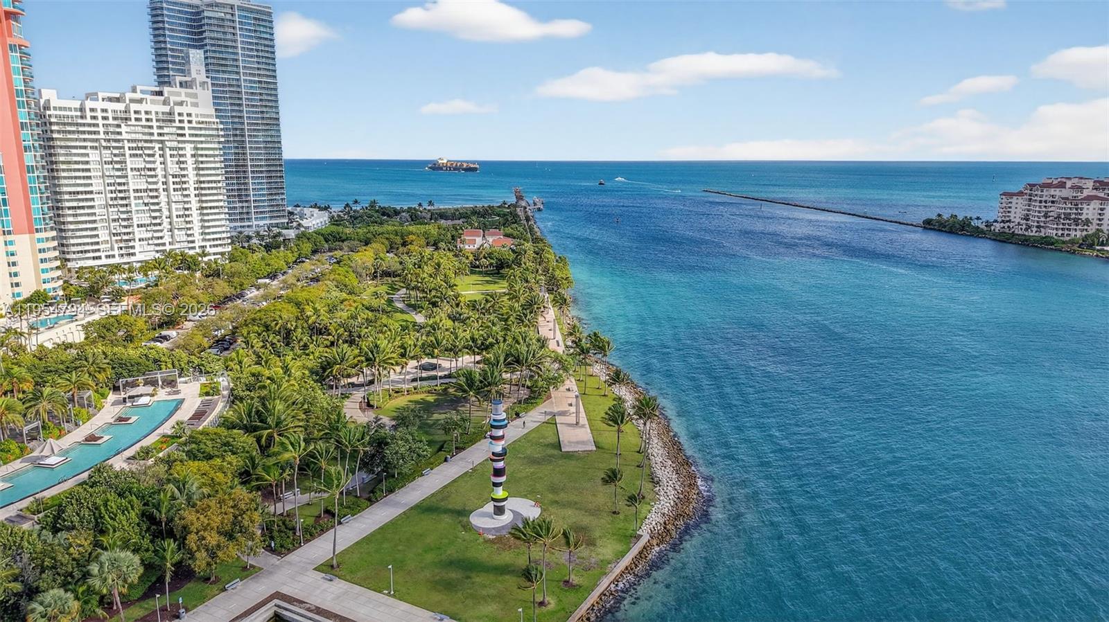 MURANO AT PORTOFINO CONDO - Residential
