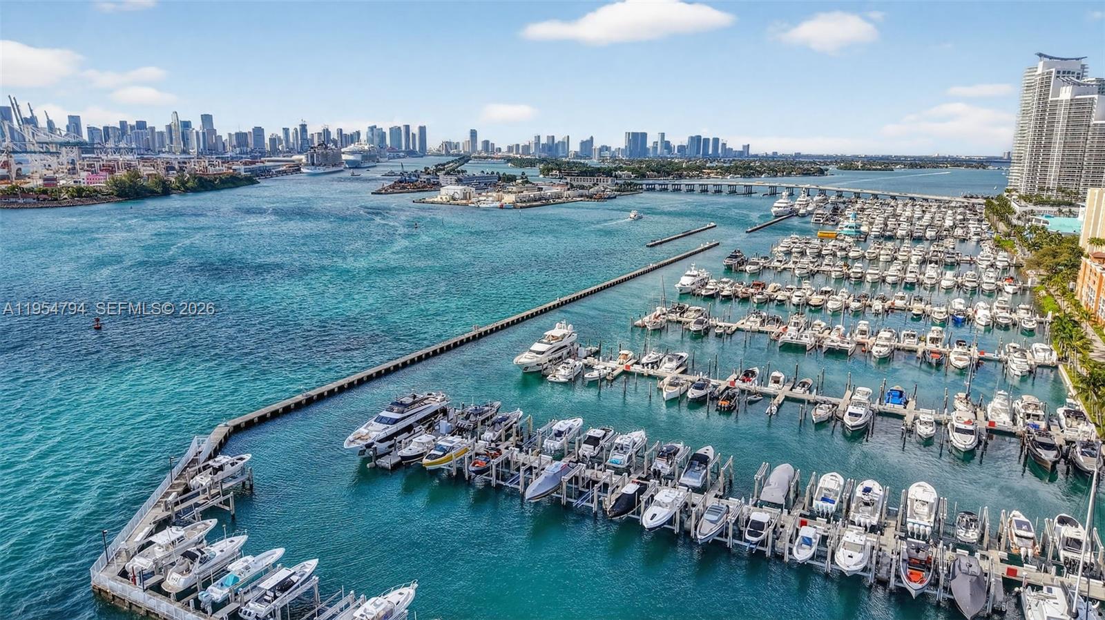 MURANO AT PORTOFINO CONDO - Residential