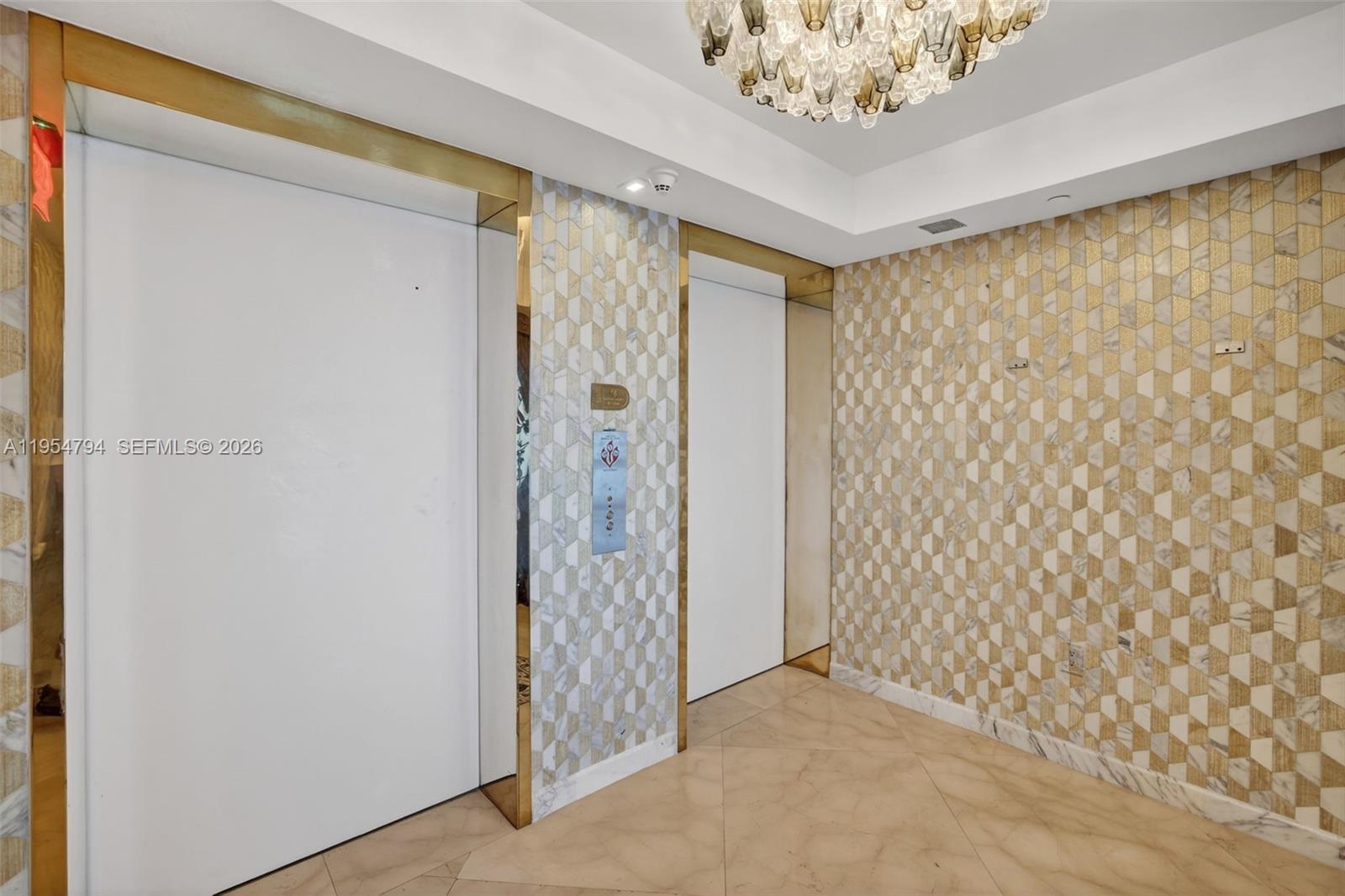 MURANO AT PORTOFINO CONDO - Residential