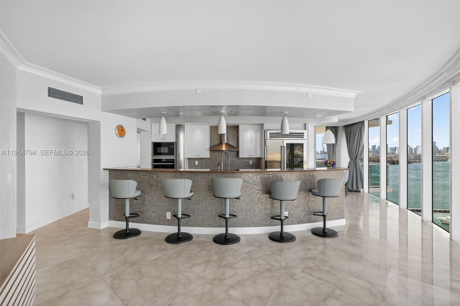 MURANO AT PORTOFINO CONDO - Residential