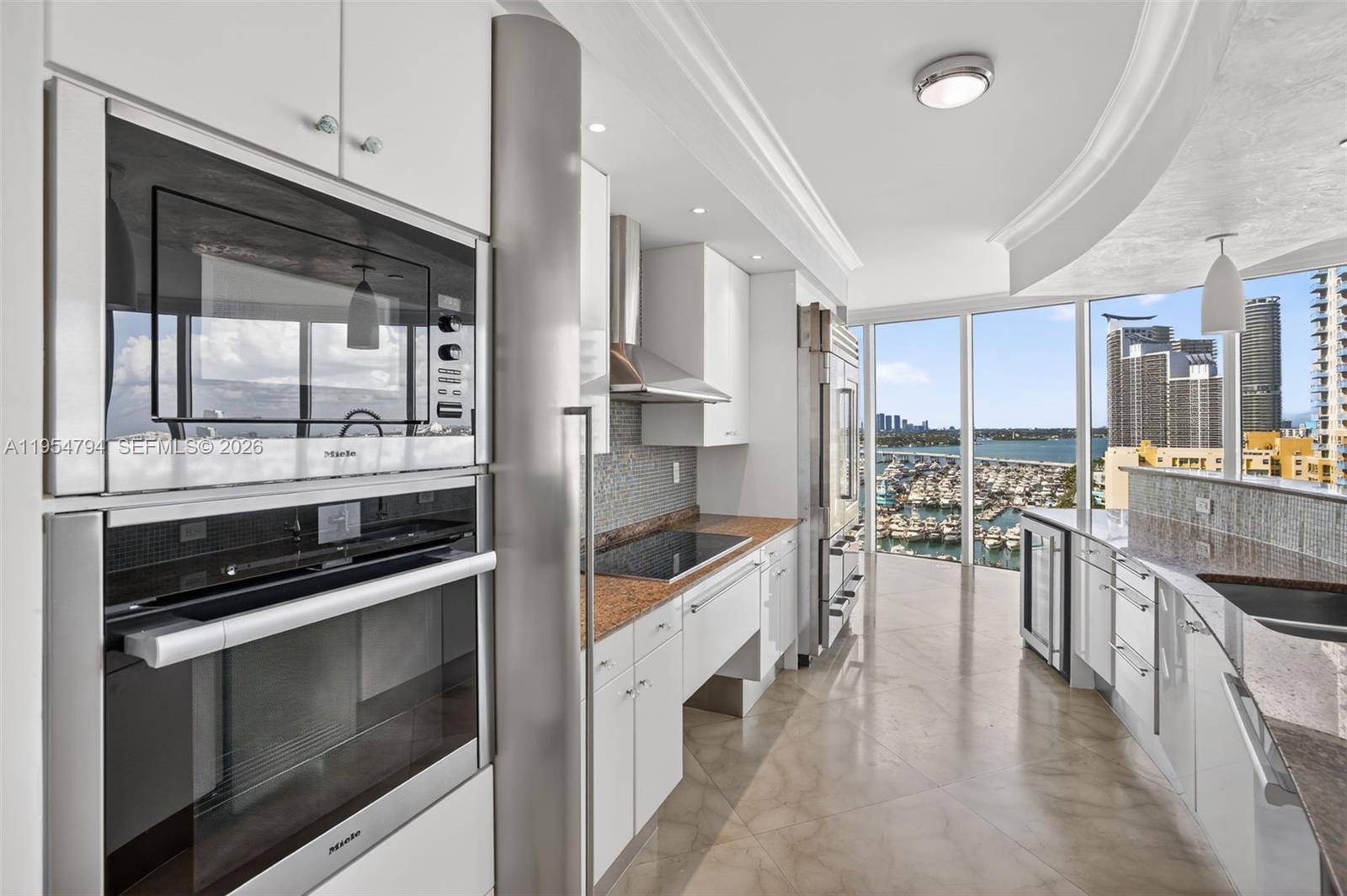 MURANO AT PORTOFINO CONDO - Residential