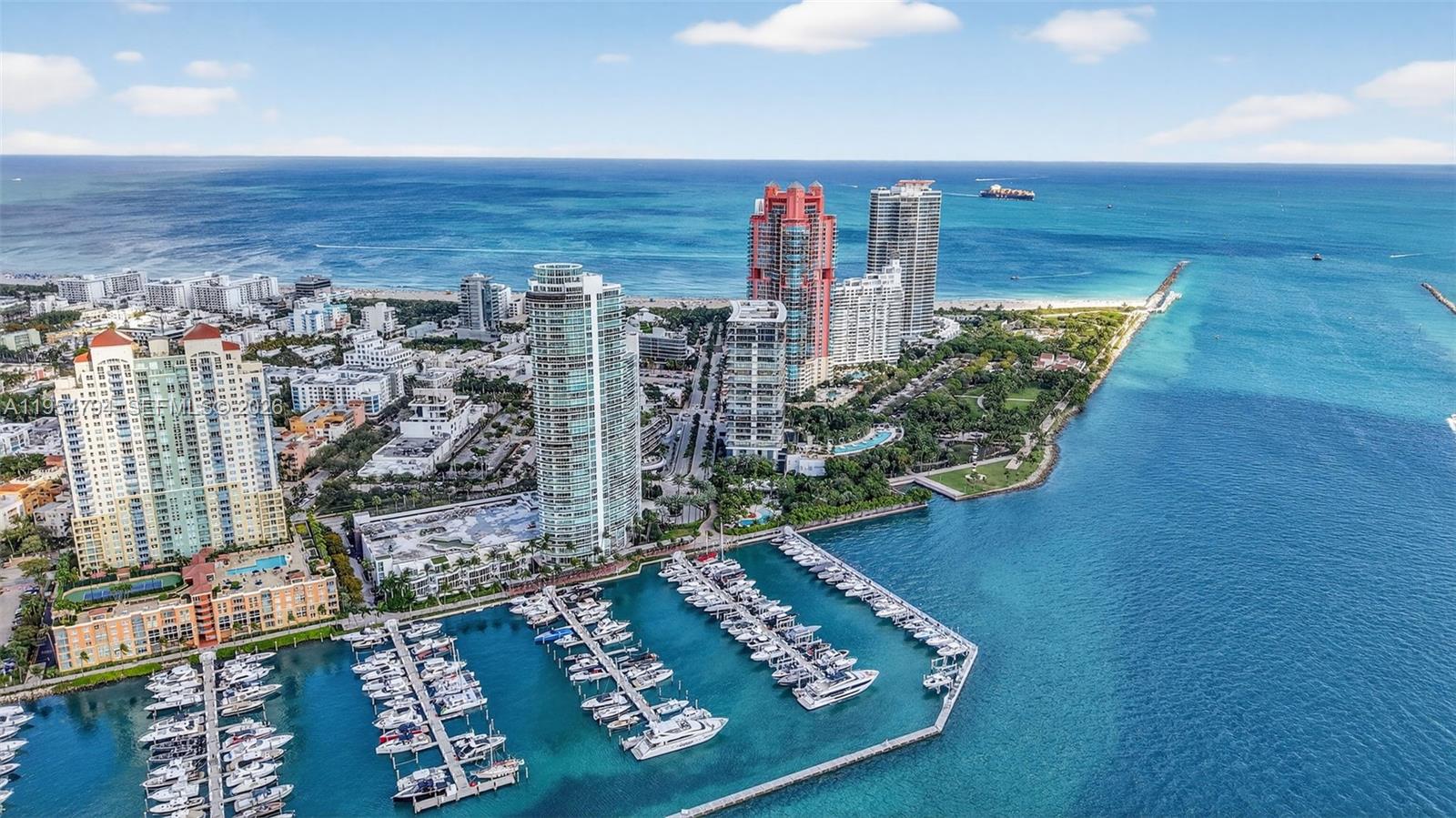 MURANO AT PORTOFINO CONDO - Residential
