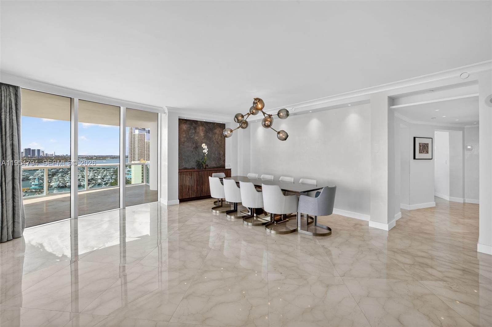 MURANO AT PORTOFINO CONDO - Residential