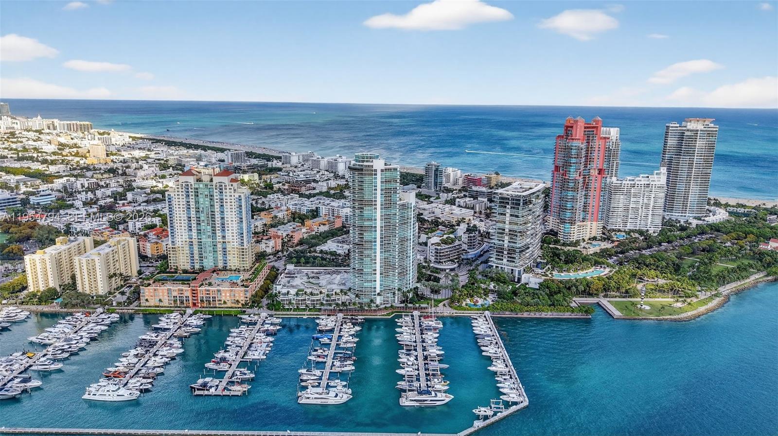 MURANO AT PORTOFINO CONDO - Residential