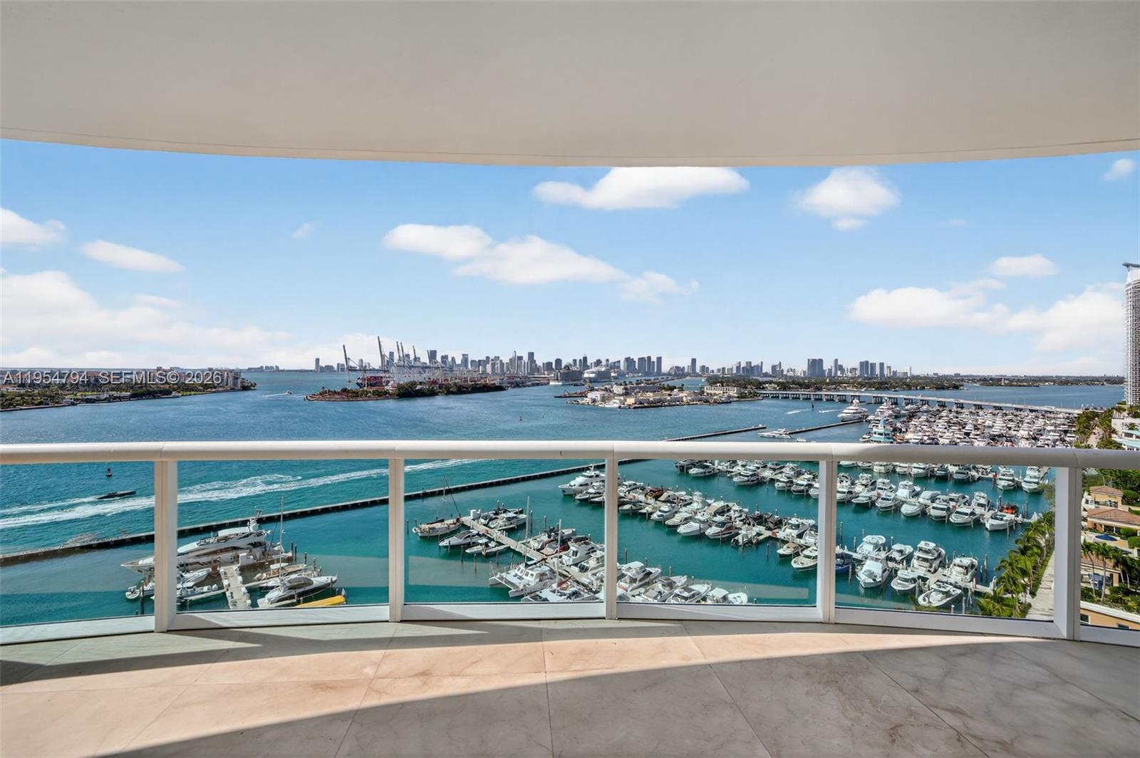 MURANO AT PORTOFINO CONDO - Residential