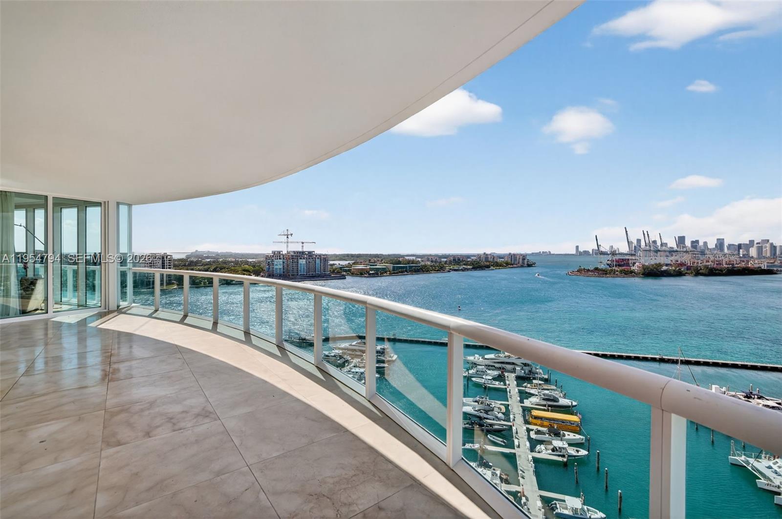 MURANO AT PORTOFINO CONDO - Residential