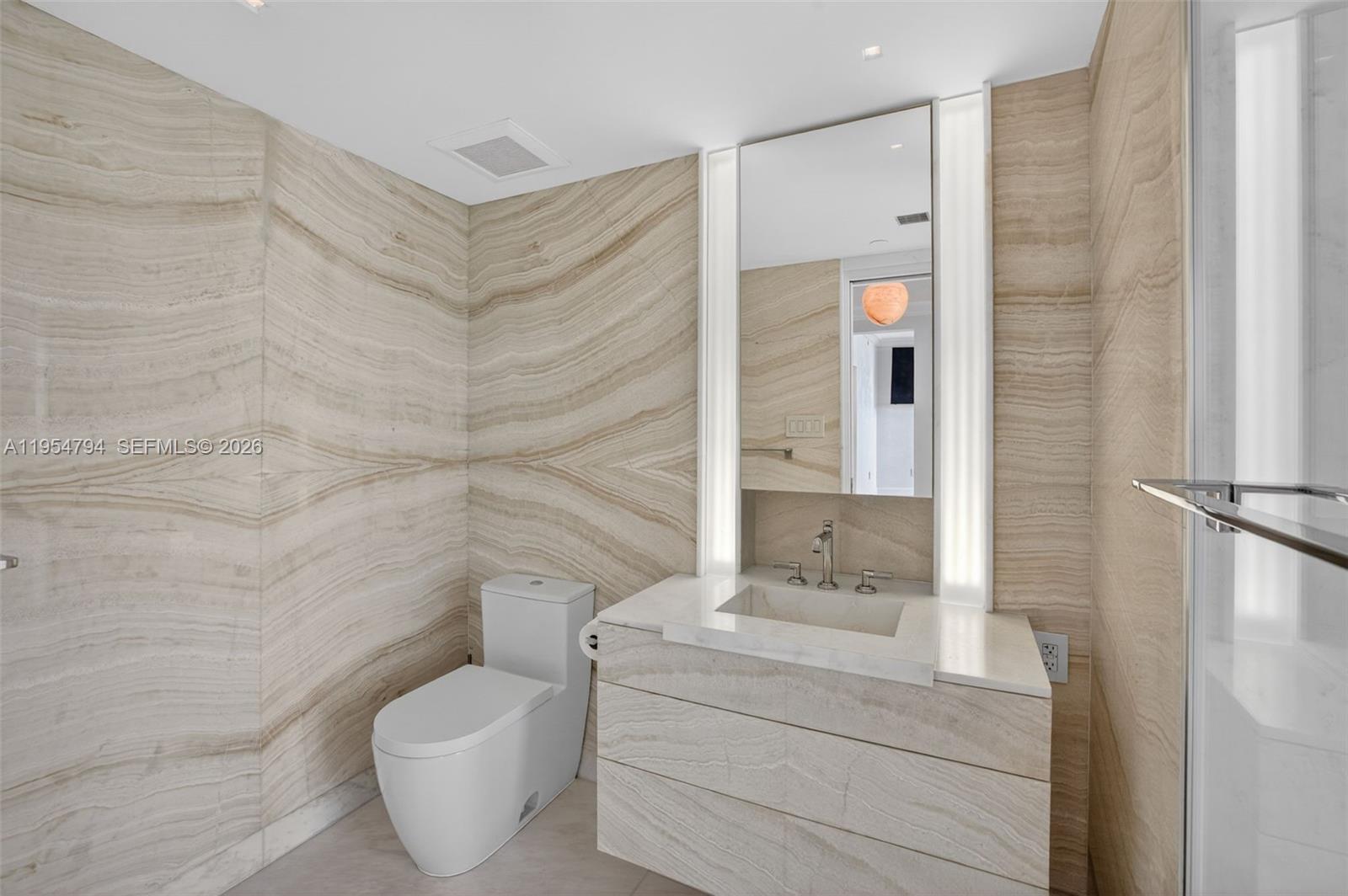MURANO AT PORTOFINO CONDO - Residential