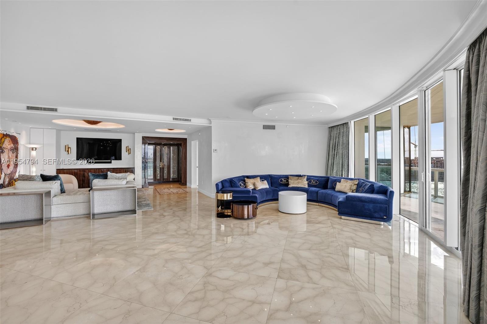 MURANO AT PORTOFINO CONDO - Residential