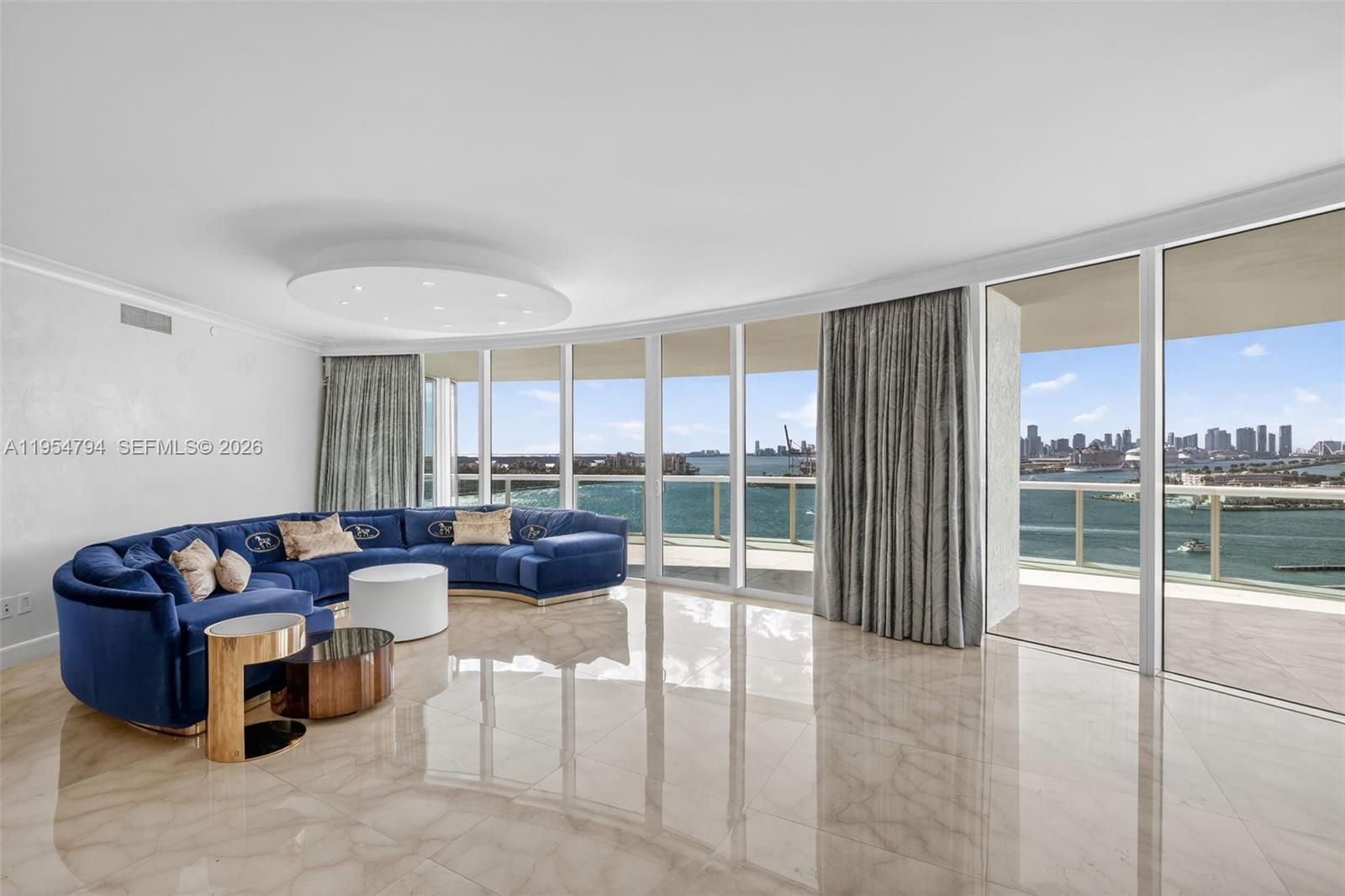 MURANO AT PORTOFINO CONDO - Residential