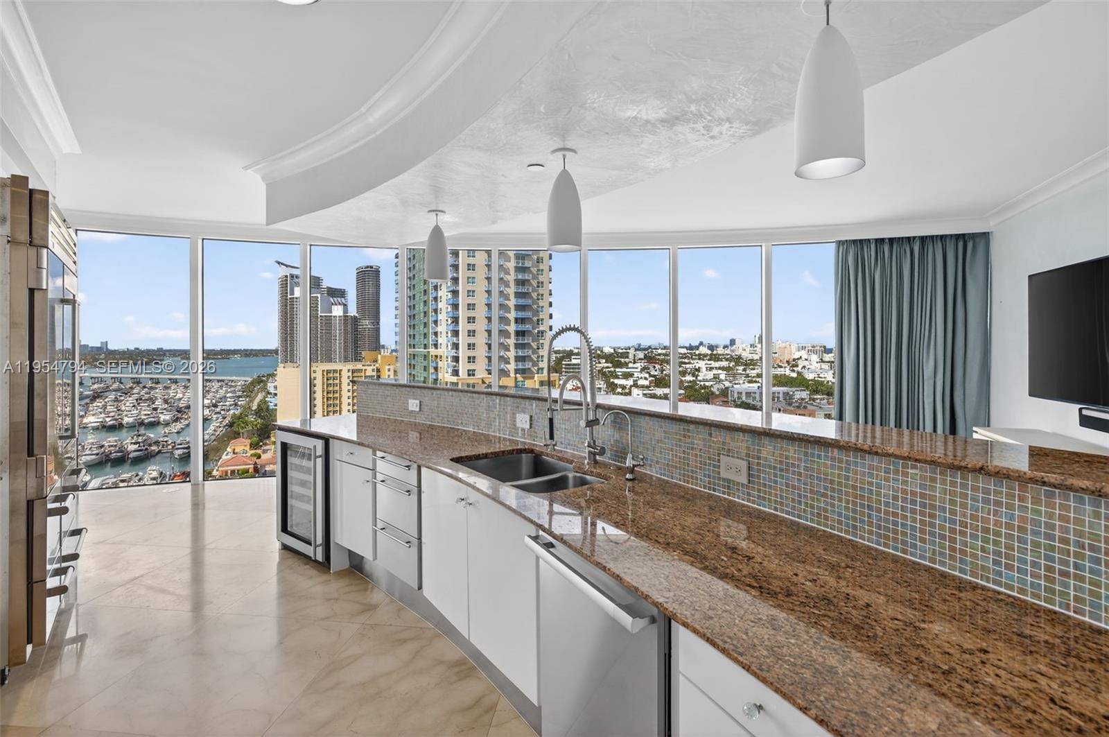 MURANO AT PORTOFINO CONDO - Residential