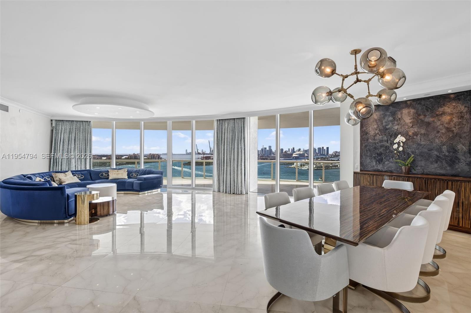 MURANO AT PORTOFINO CONDO - Residential