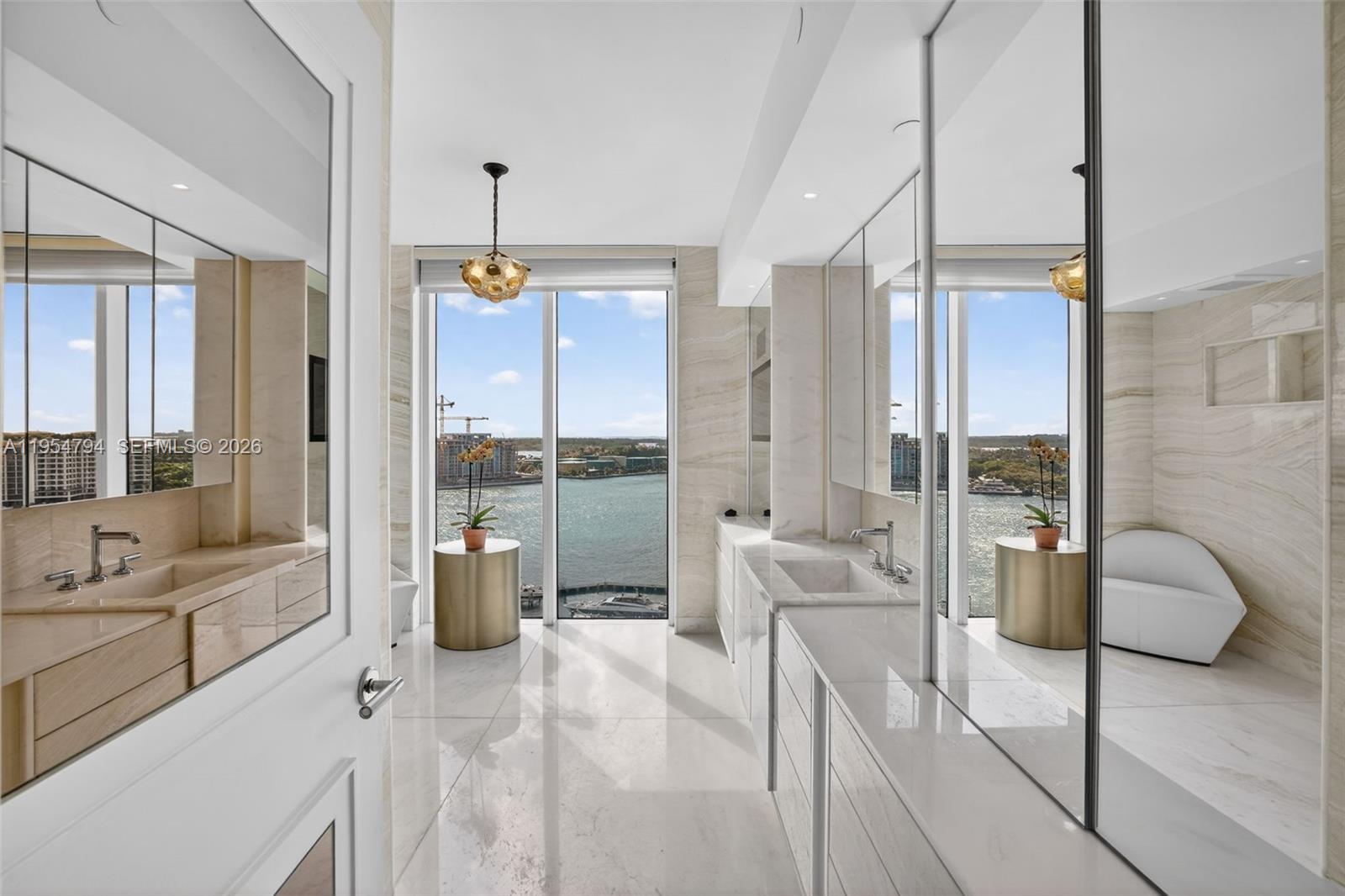 MURANO AT PORTOFINO CONDO - Residential