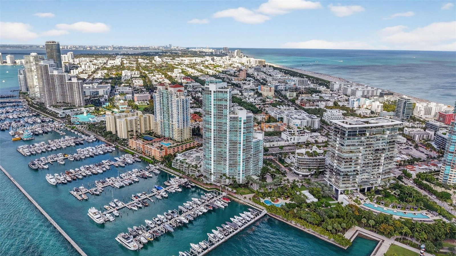 MURANO AT PORTOFINO CONDO - Residential