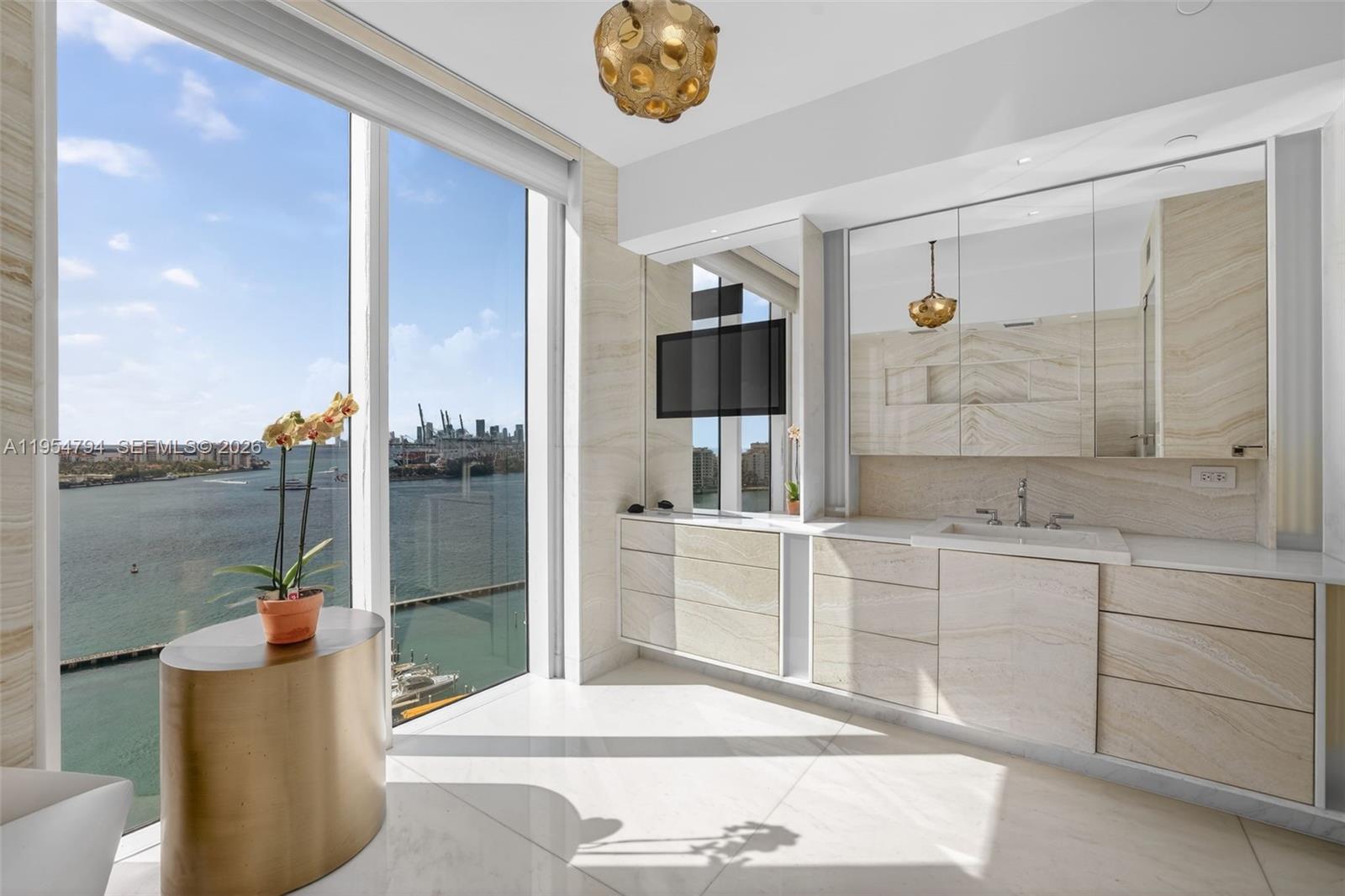 MURANO AT PORTOFINO CONDO - Residential