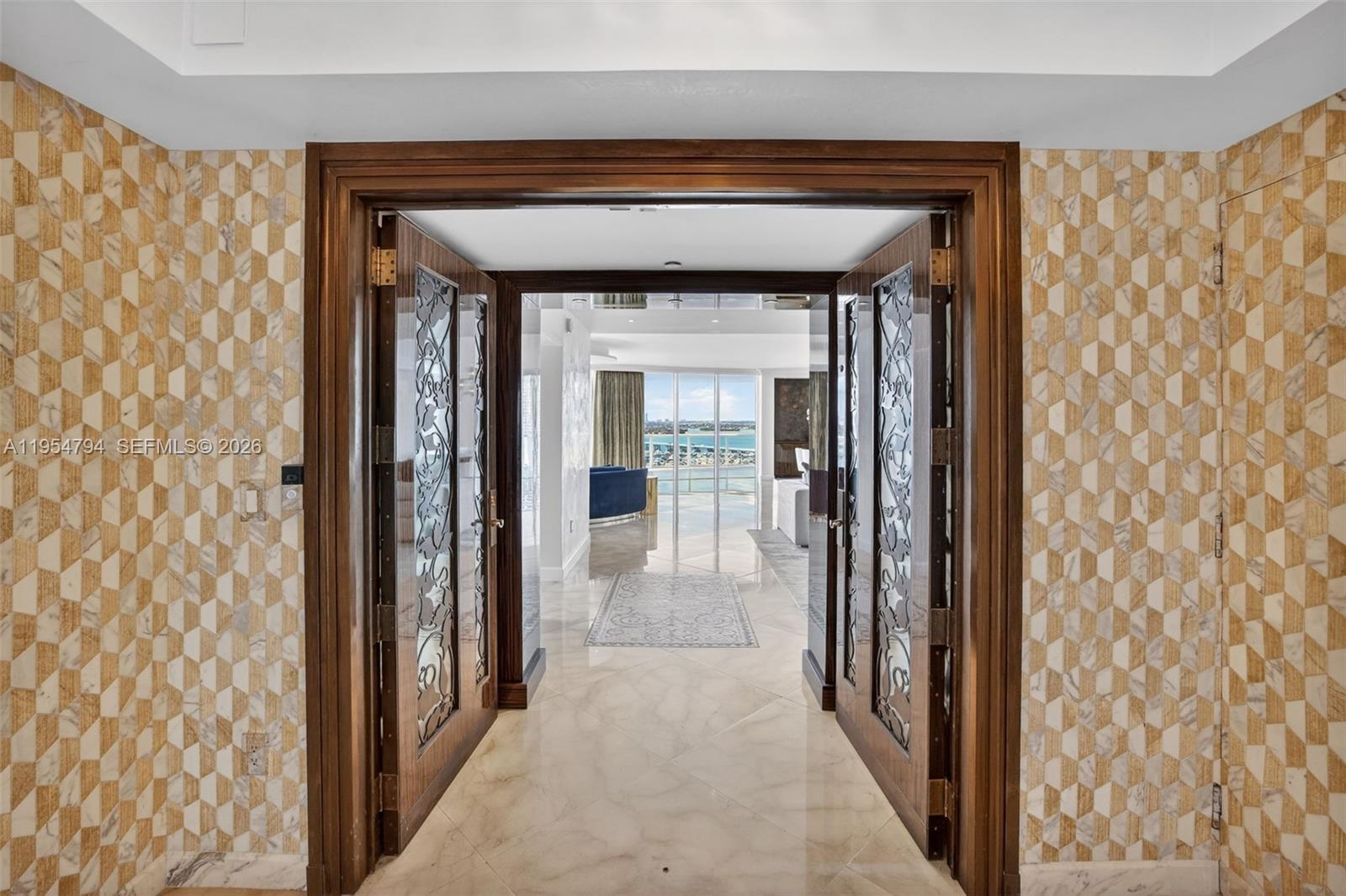 MURANO AT PORTOFINO CONDO - Residential