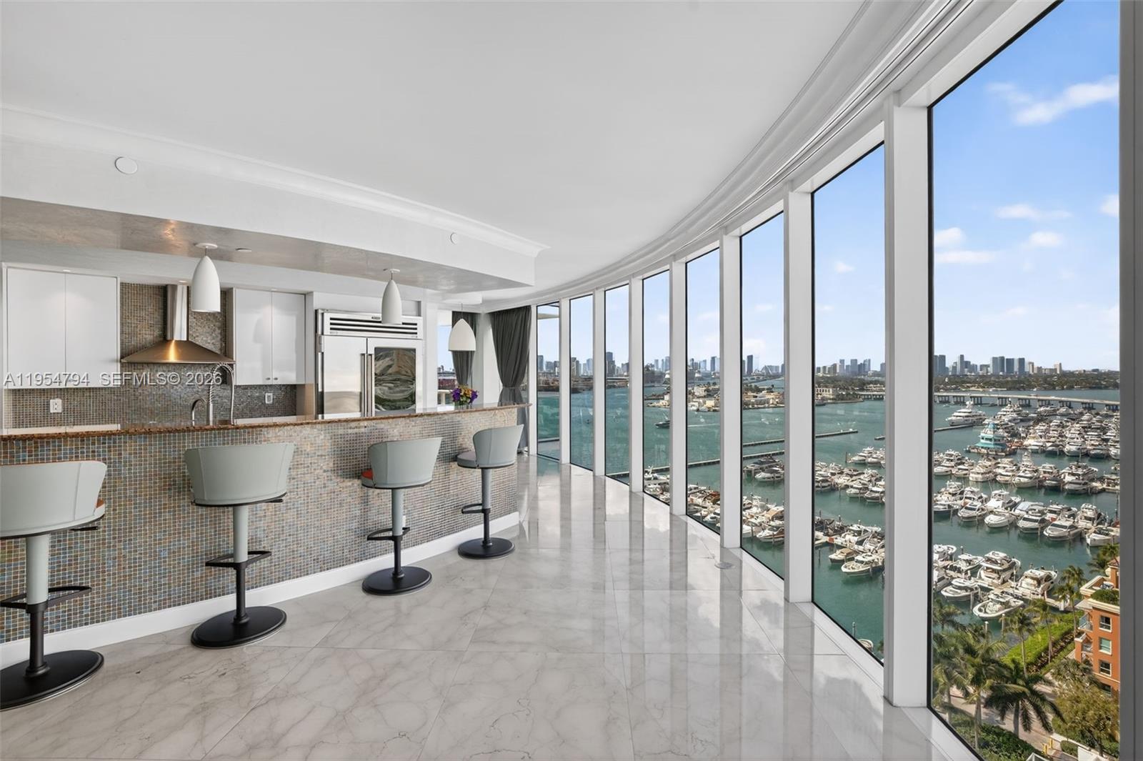MURANO AT PORTOFINO CONDO - Residential