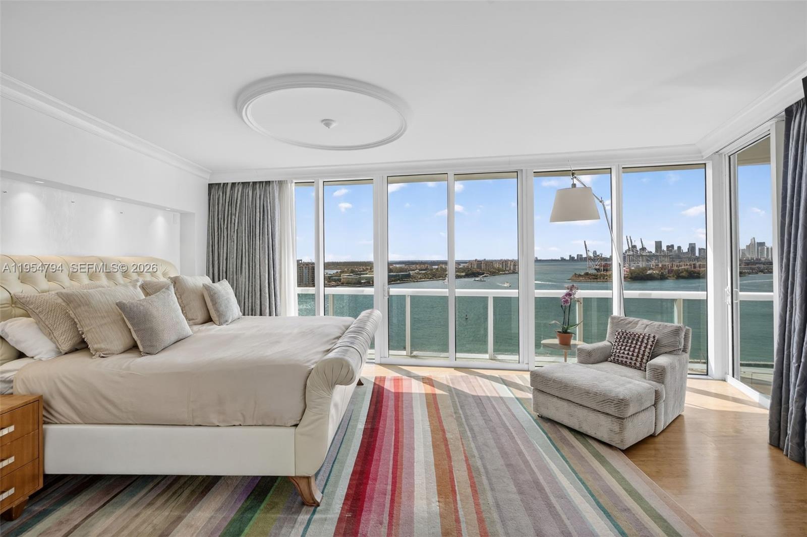 MURANO AT PORTOFINO CONDO - Residential