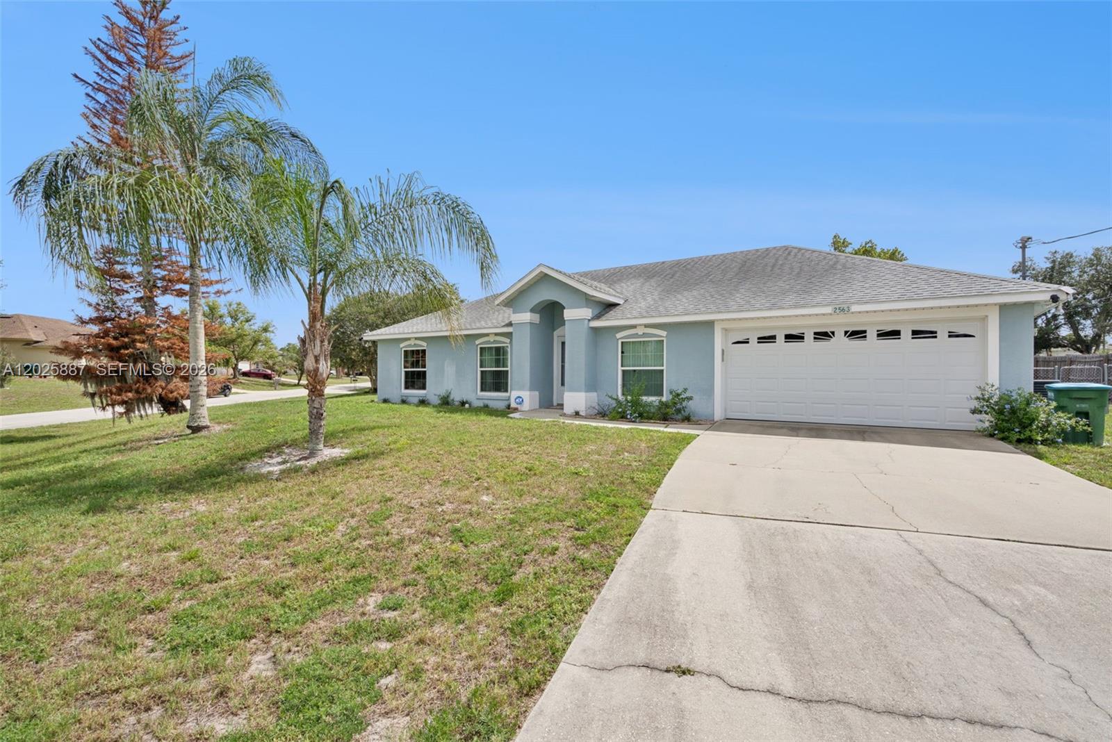 Deltona Lakes - Residential