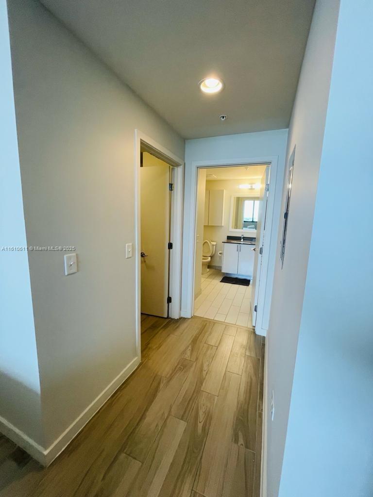 NINE AT MARY BRICKELL - Residential