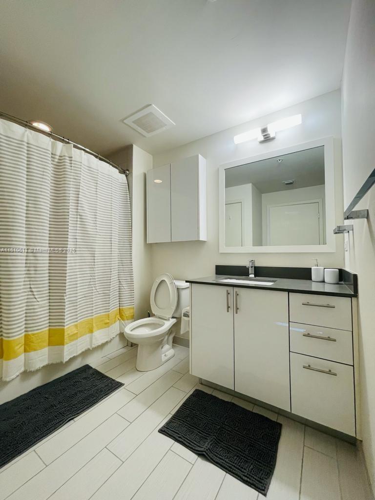 NINE AT MARY BRICKELL - Residential