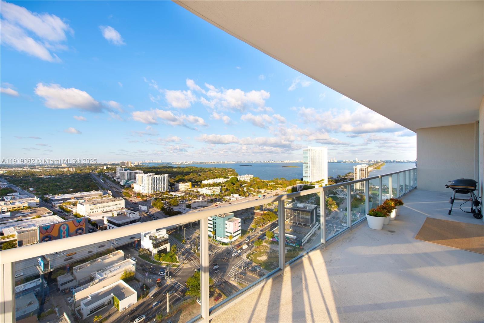 TWO MIDTOWN MIAMI CONDO - Residential