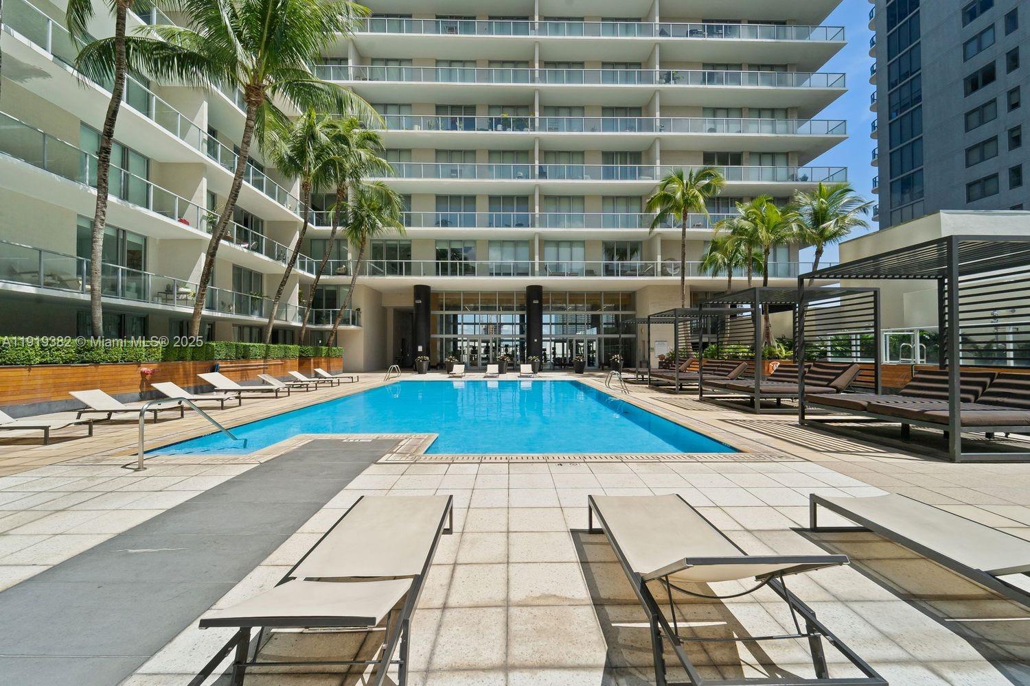 TWO MIDTOWN MIAMI CONDO - Residential