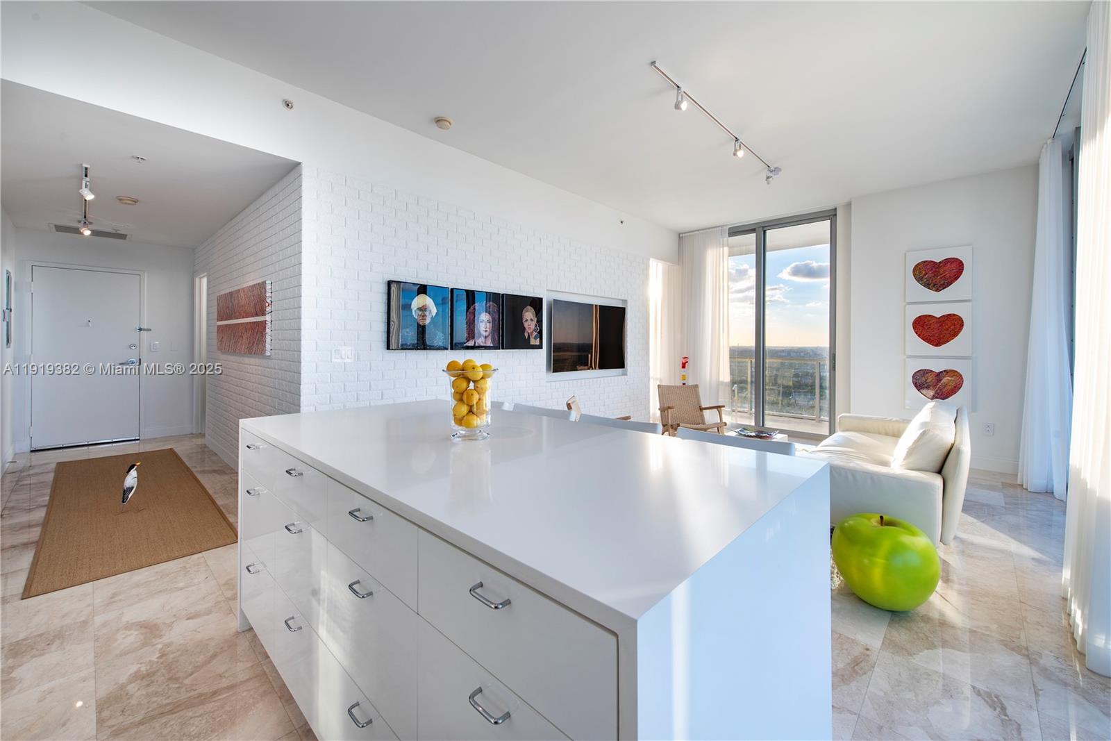 TWO MIDTOWN MIAMI CONDO - Residential