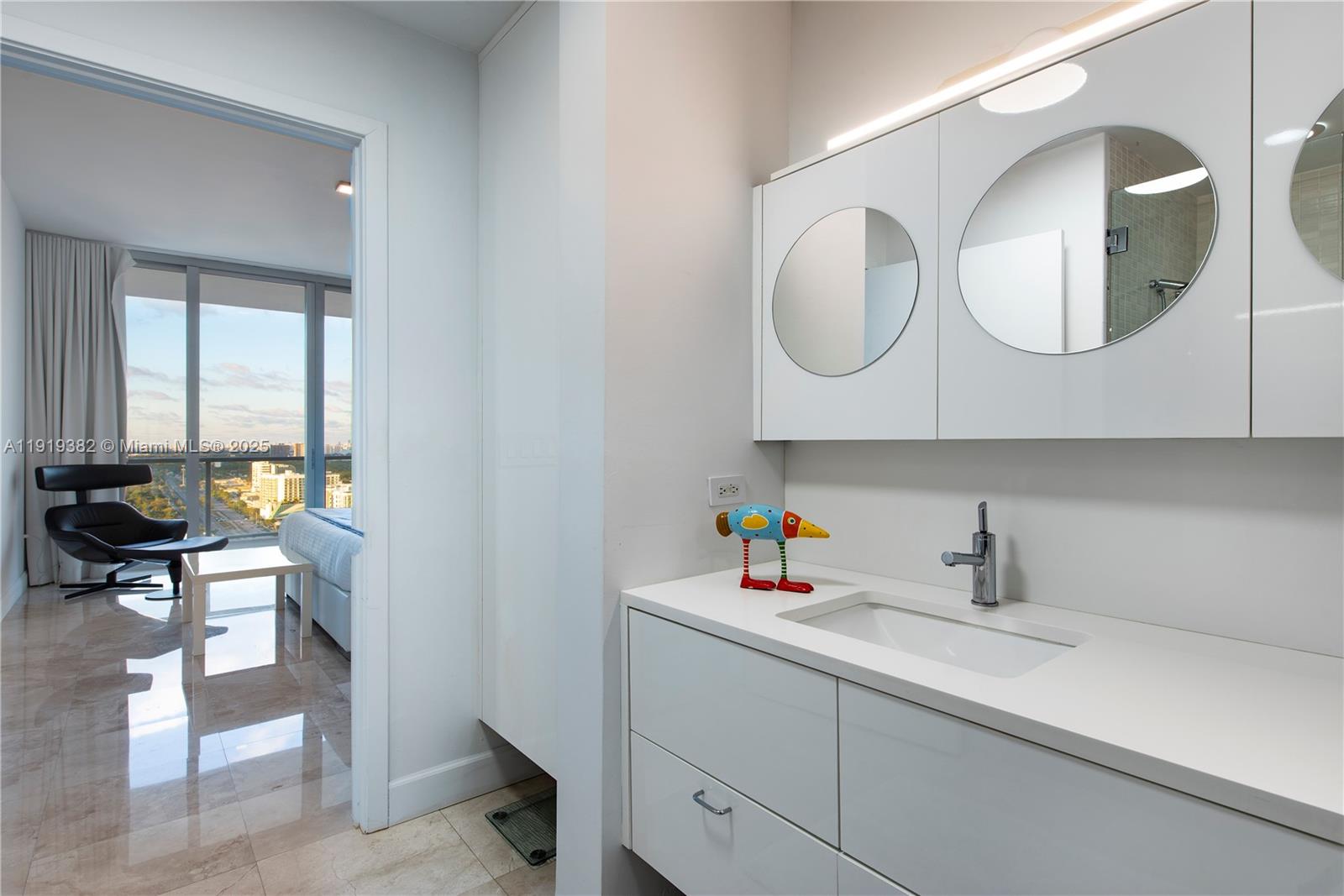 TWO MIDTOWN MIAMI CONDO - Residential
