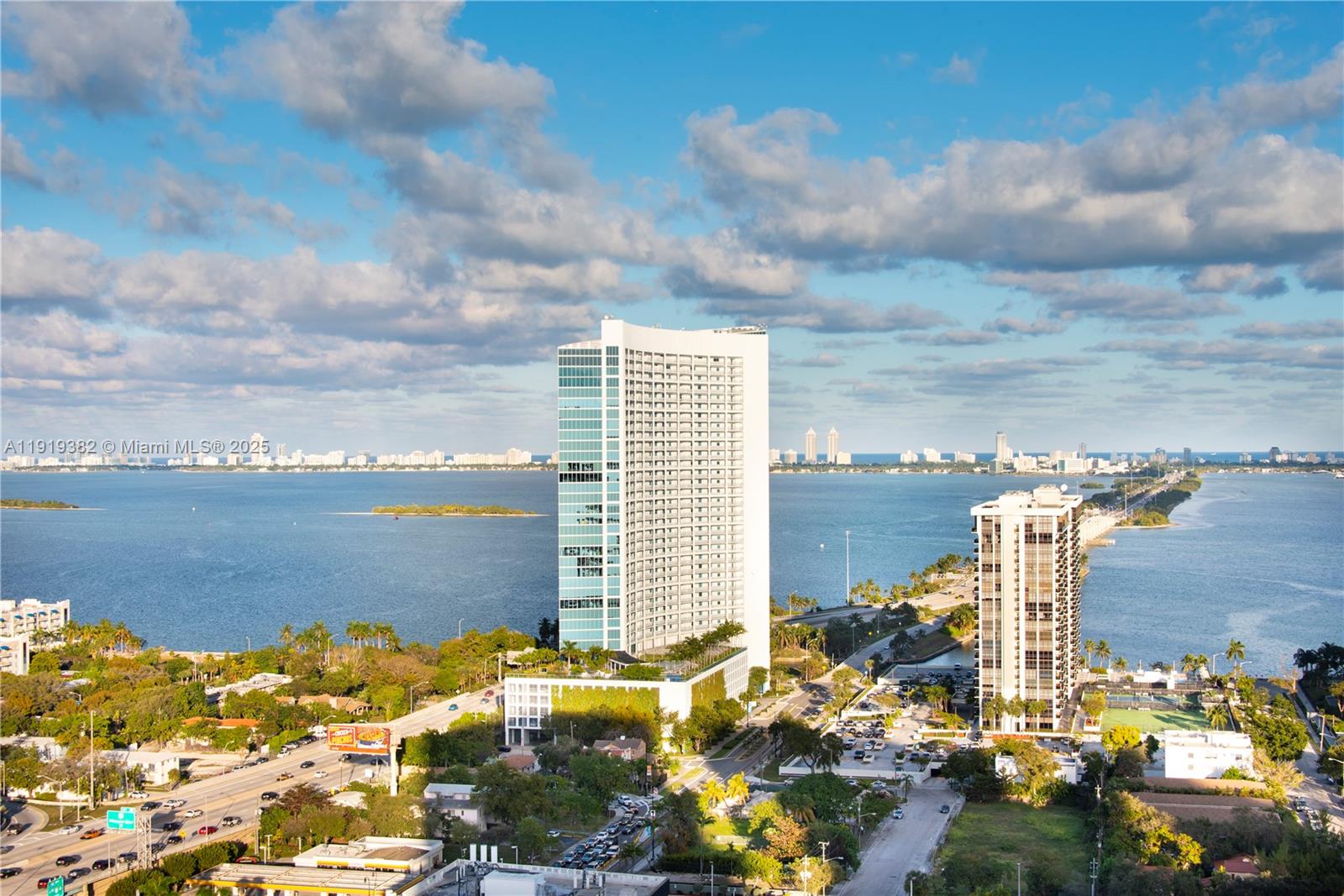 TWO MIDTOWN MIAMI CONDO - Residential