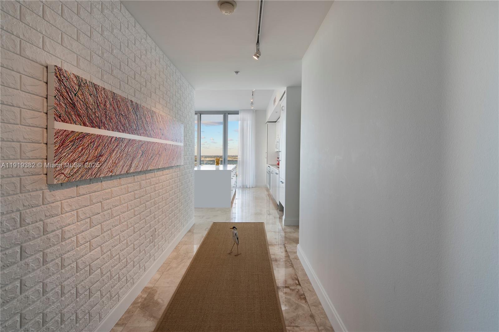 TWO MIDTOWN MIAMI CONDO - Residential